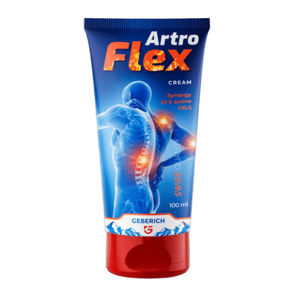 Artroflex.png ARTROFLEX Cream