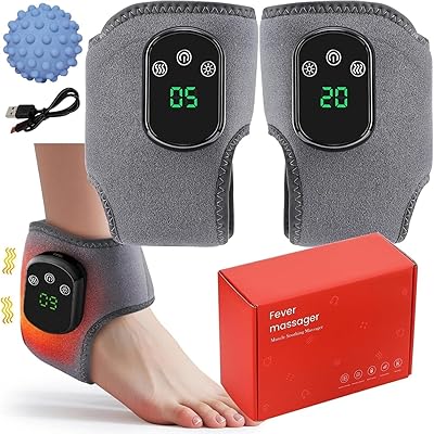 EMSense-Foot-Massager.jpg EMSense - Foot Massager