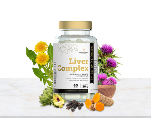 Golden-Tree-Liver-Complex.jpg Liver Complex
