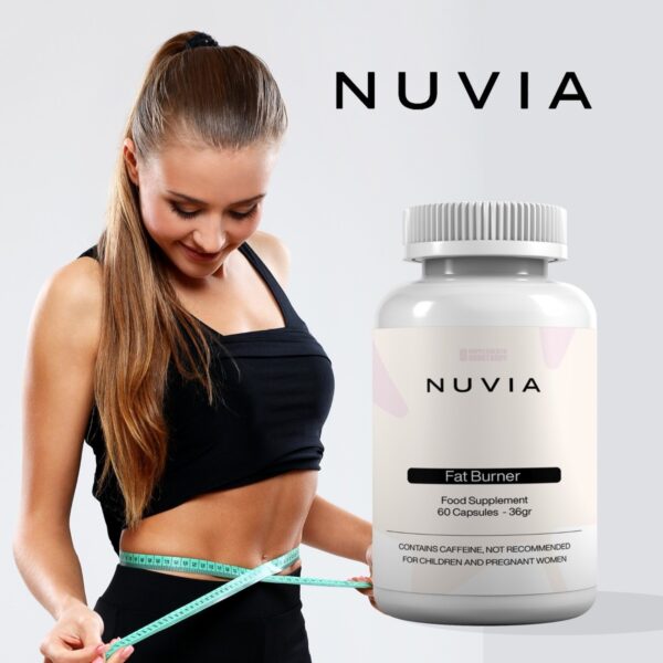 Nuvia Fat Burner