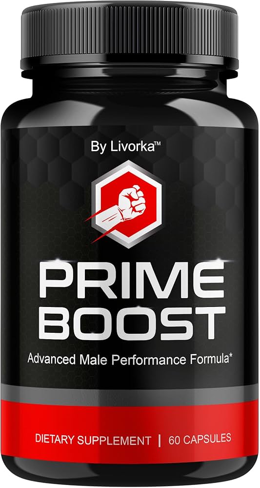 Prime Boost