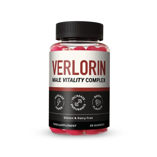 Verlorin