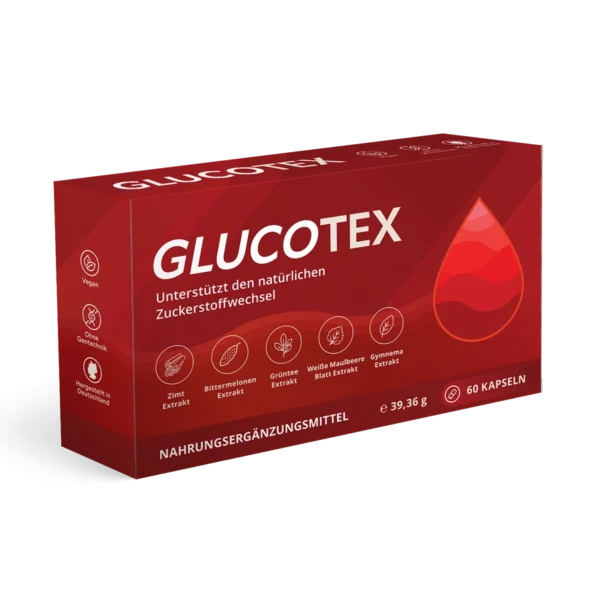 Glucotex